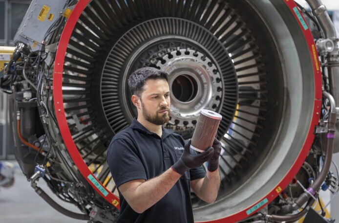Sheet Metal Specialist - Manual Operations, 2. image