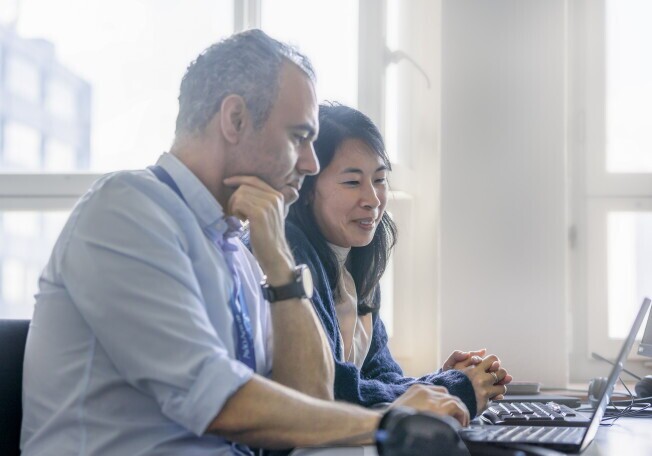 Senior Internal Control & Compliance Specialist, 1. image