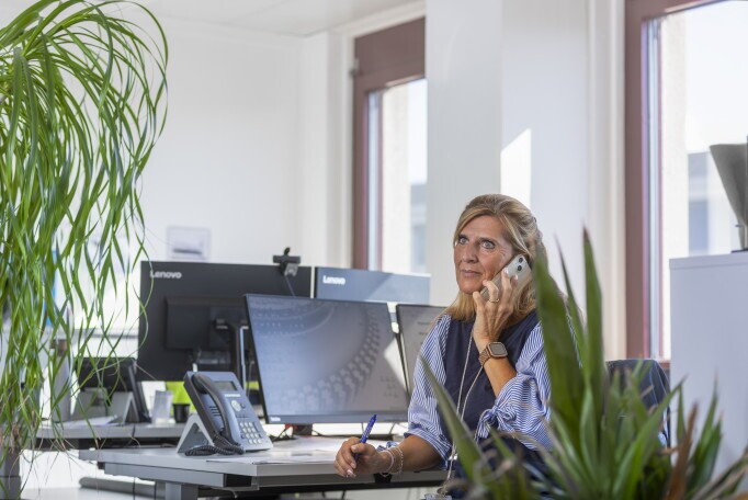 Strategic Procurement Manager, 1. image