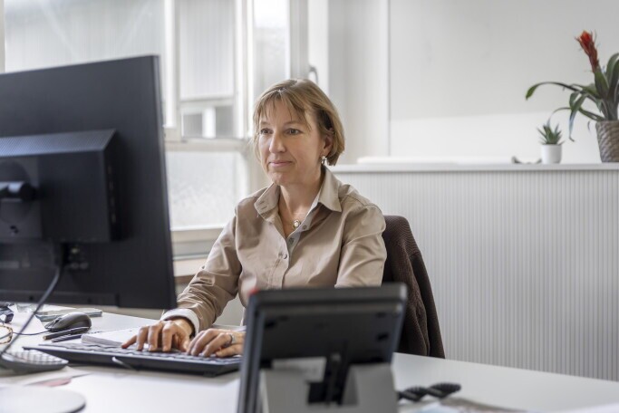 HR Services Specialist, 1. image