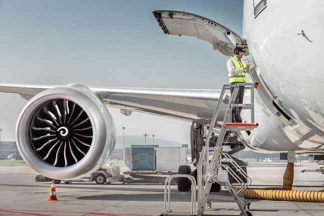 Licensed Aircraft Engineer - Geneva B1 or B1/B2 Line Maintenance A320 - A330 - A350  - B737 - B777 - B787 - B767, 1. image